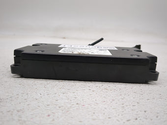 compare product 2016-2017 Ford F-150 Communication Control Module Fl3t-14b428-ra