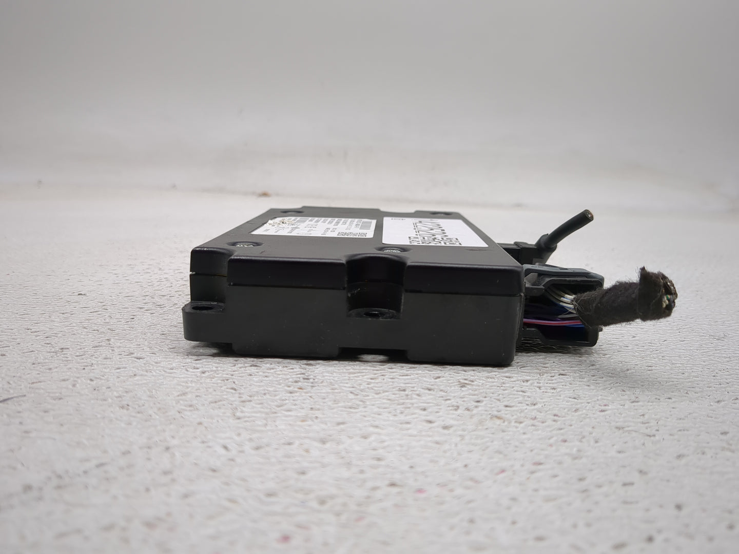 2016-2017 Ford F-150 Communication Control Module Fl3t-14b428-ra - Oemusedautoparts1.com
