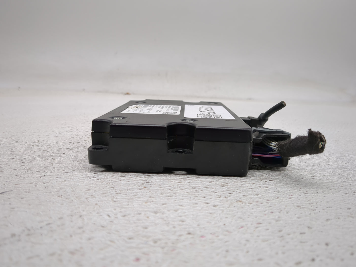 2016-2017 Ford F-150 Communication Control Module Fl3t-14b428-ra - Oemusedautoparts1.com