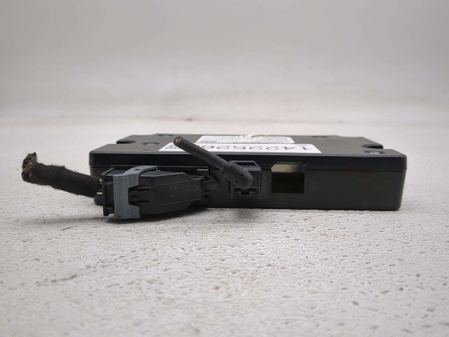 2016-2017 Ford F-150 Communication Control Module Fl3t-14b428-ra - Oemusedautoparts1.com