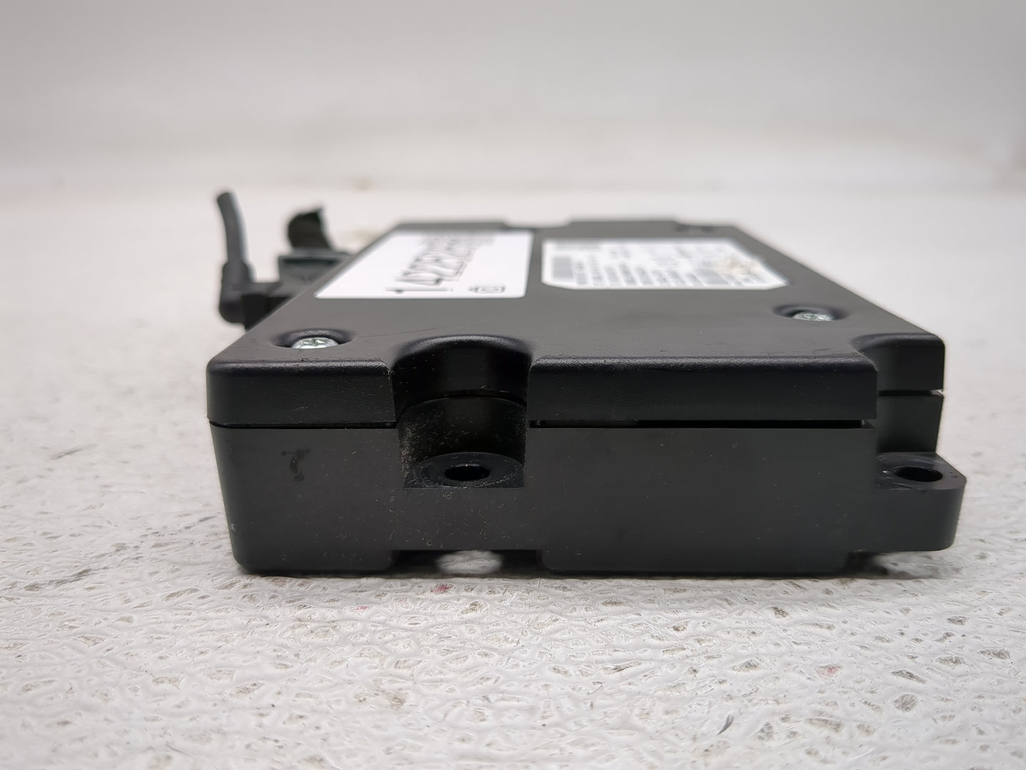 2016-2017 Ford F-150 Communication Control Module Fl3t-14b428-ra - Oemusedautoparts1.com