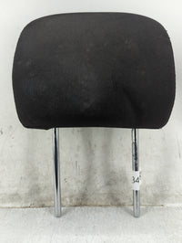 2015-2017 Ford F-150 Headrest Head Rest Front Driver Passenger Seat Fits Fits 2015 2016 2017 OEM Used Auto Parts - Oemusedau