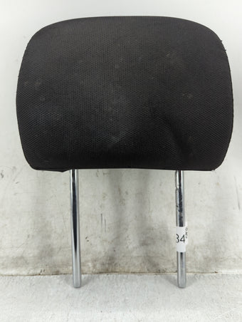 compare product 2015-2017 Ford F-150 Headrest Head Rest Front Driver Passenger Seat Fits Fits 2015 2016 2017 OEM Used Auto Parts