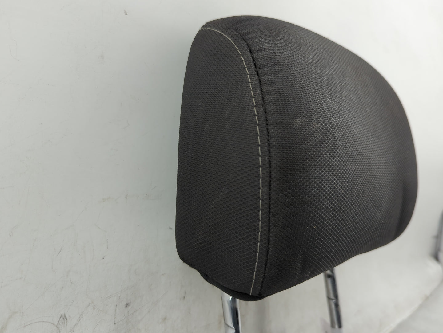 2015-2017 Ford F-150 Headrest Head Rest Front Driver Passenger Seat Fits Fits 2015 2016 2017 OEM Used Auto Parts - Oemusedau