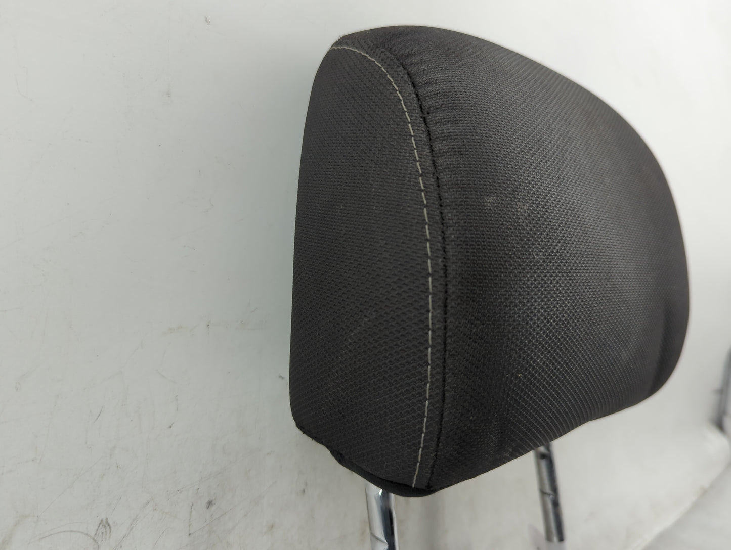2015-2017 Ford F-150 Headrest Head Rest Front Driver Passenger Seat Fits Fits 2015 2016 2017 OEM Used Auto Parts - Oemusedau