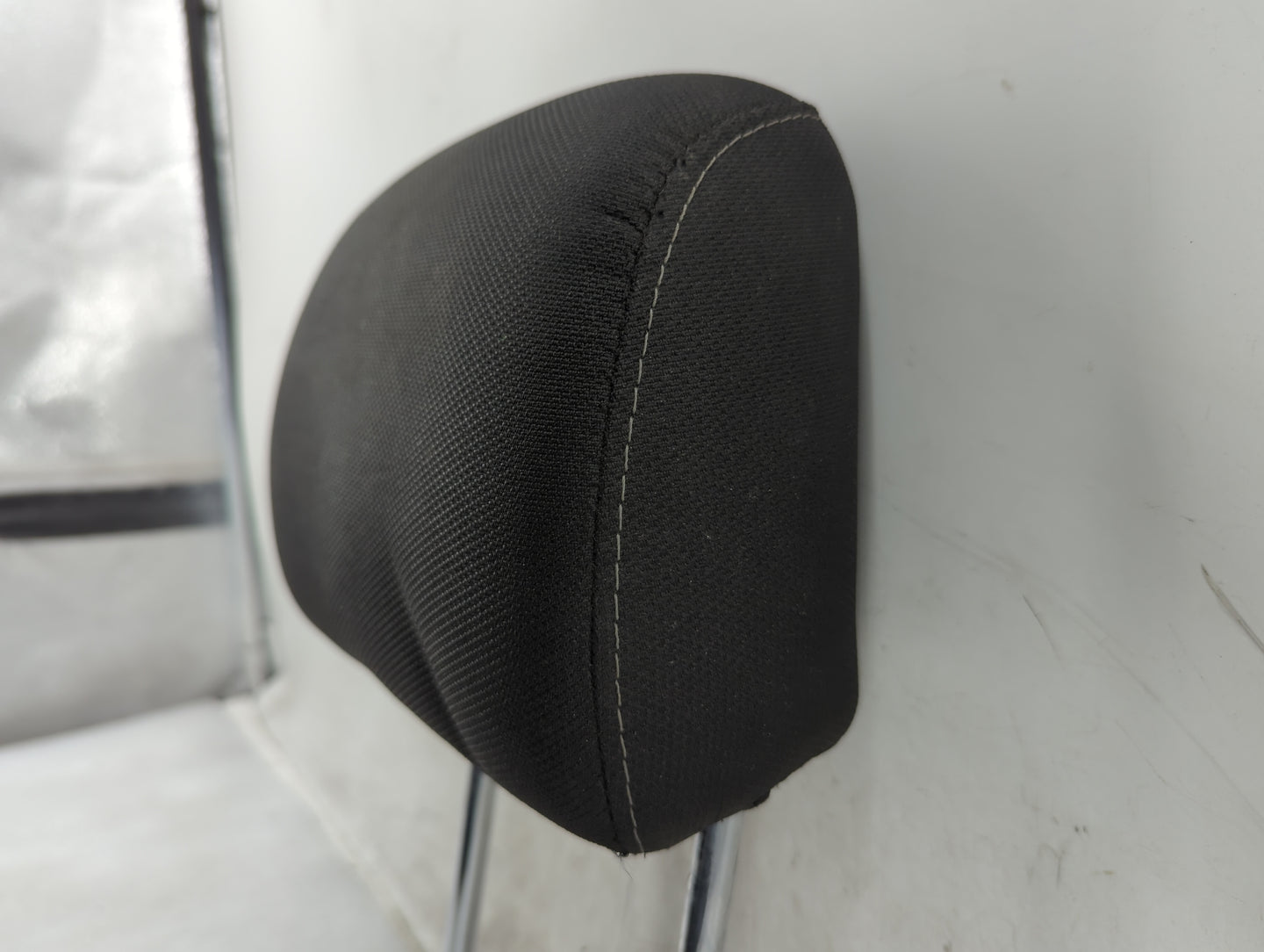 2015-2017 Ford F-150 Headrest Head Rest Front Driver Passenger Seat Fits Fits 2015 2016 2017 OEM Used Auto Parts - Oemusedau