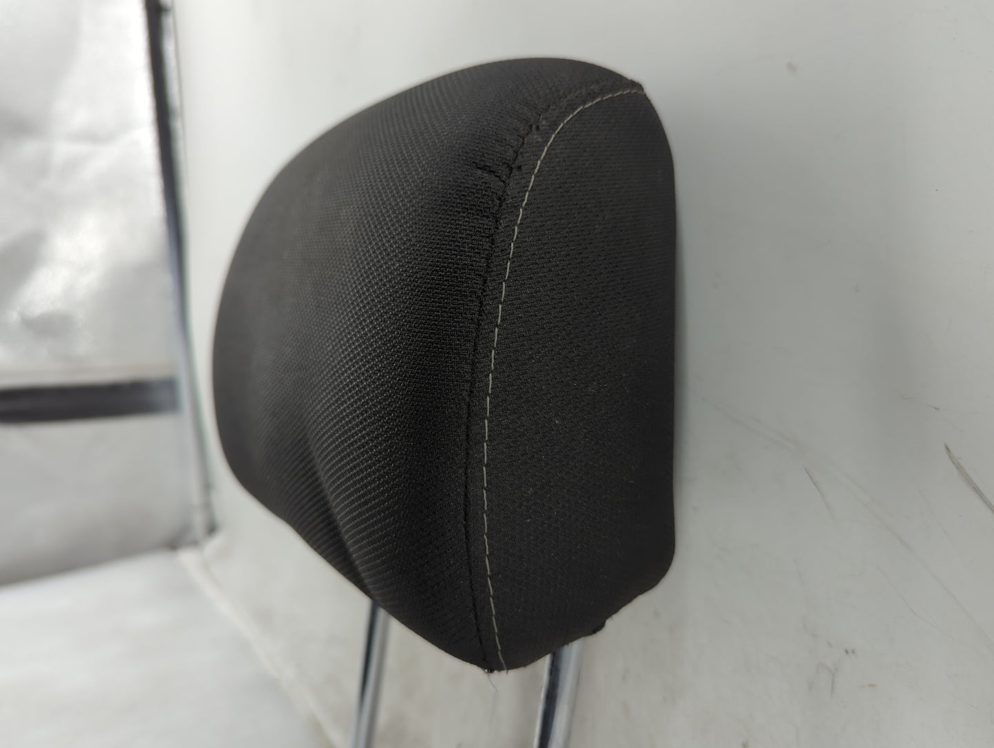 2015-2017 Ford F-150 Headrest Head Rest Front Driver Passenger Seat Fits Fits 2015 2016 2017 OEM Used Auto Parts - Oemusedau