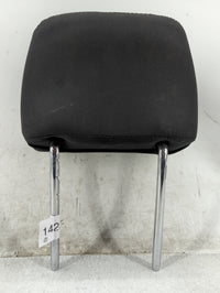 2015-2017 Ford F-150 Headrest Head Rest Front Driver Passenger Seat Fits Fits 2015 2016 2017 OEM Used Auto Parts - Oemusedau