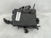 2016 Ford F-150 Fusebox Fuse Box Panel Relay Module P/N:GL3T-12A581ACB Fits OEM Used Auto Parts - Oemusedautoparts1.com