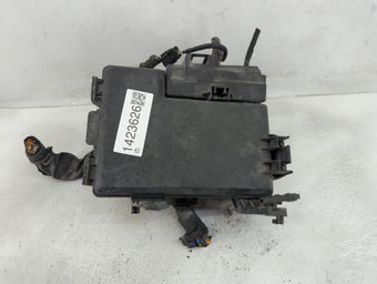 compare product 2016 Ford F-150 Fusebox Fuse Box Panel Relay Module P/N:GL3T-12A581ACB Fits OEM Used Auto Parts