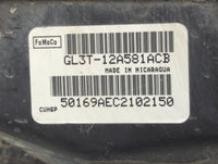 2016 Ford F-150 Fusebox Fuse Box Panel Relay Module P/N:GL3T-12A581ACB Fits OEM Used Auto Parts - Oemusedautoparts1.com