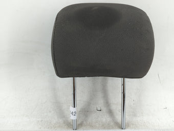 compare product 2016 Ford F-150 Headrest Head Rest Front Driver Seat Gray