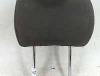 2016 Ford F-150 Headrest Head Rest Front Driver Seat Gray - Oemusedautoparts1.com