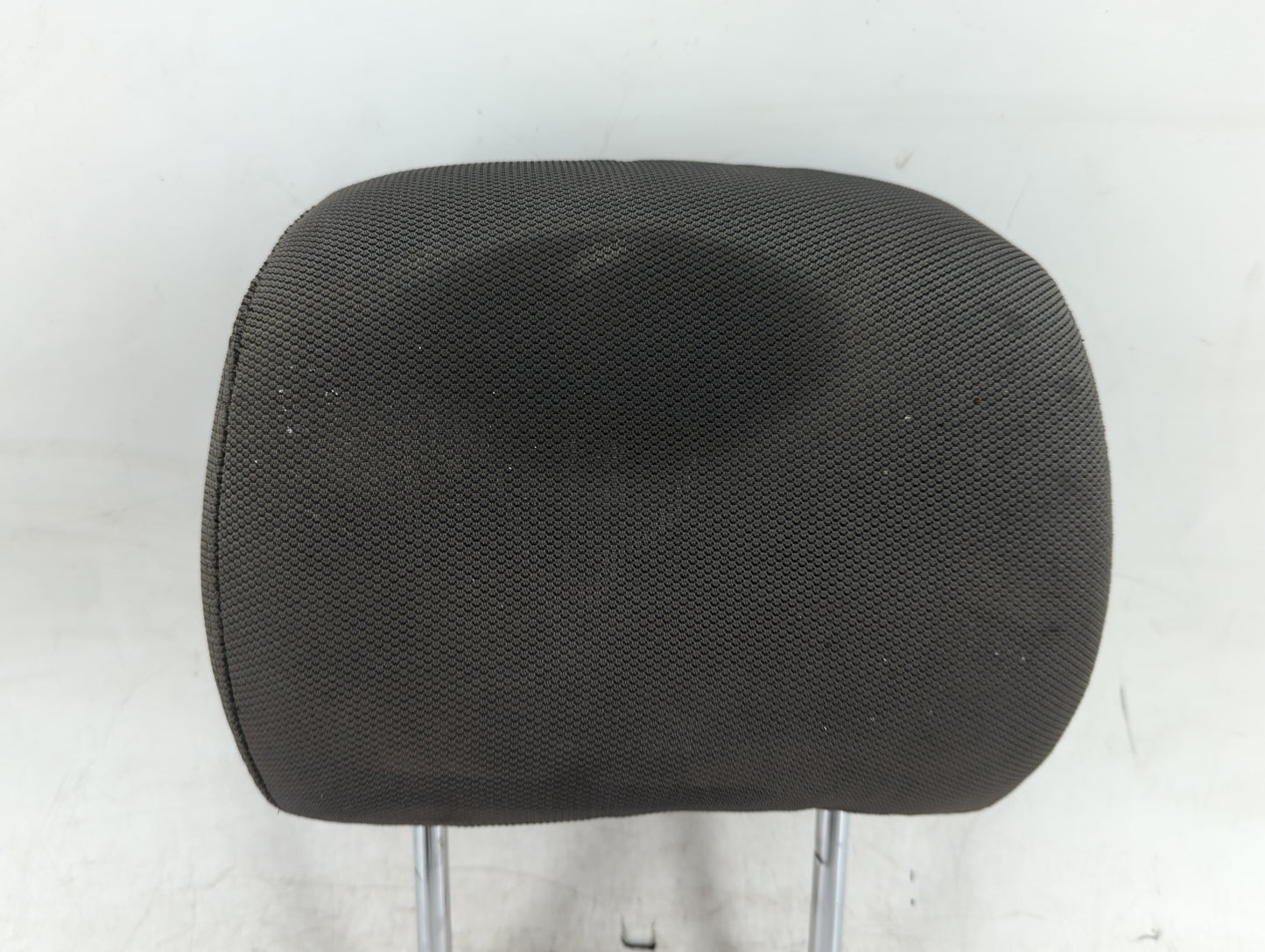 2016 Ford F-150 Headrest Head Rest Front Driver Seat Gray - Oemusedautoparts1.com