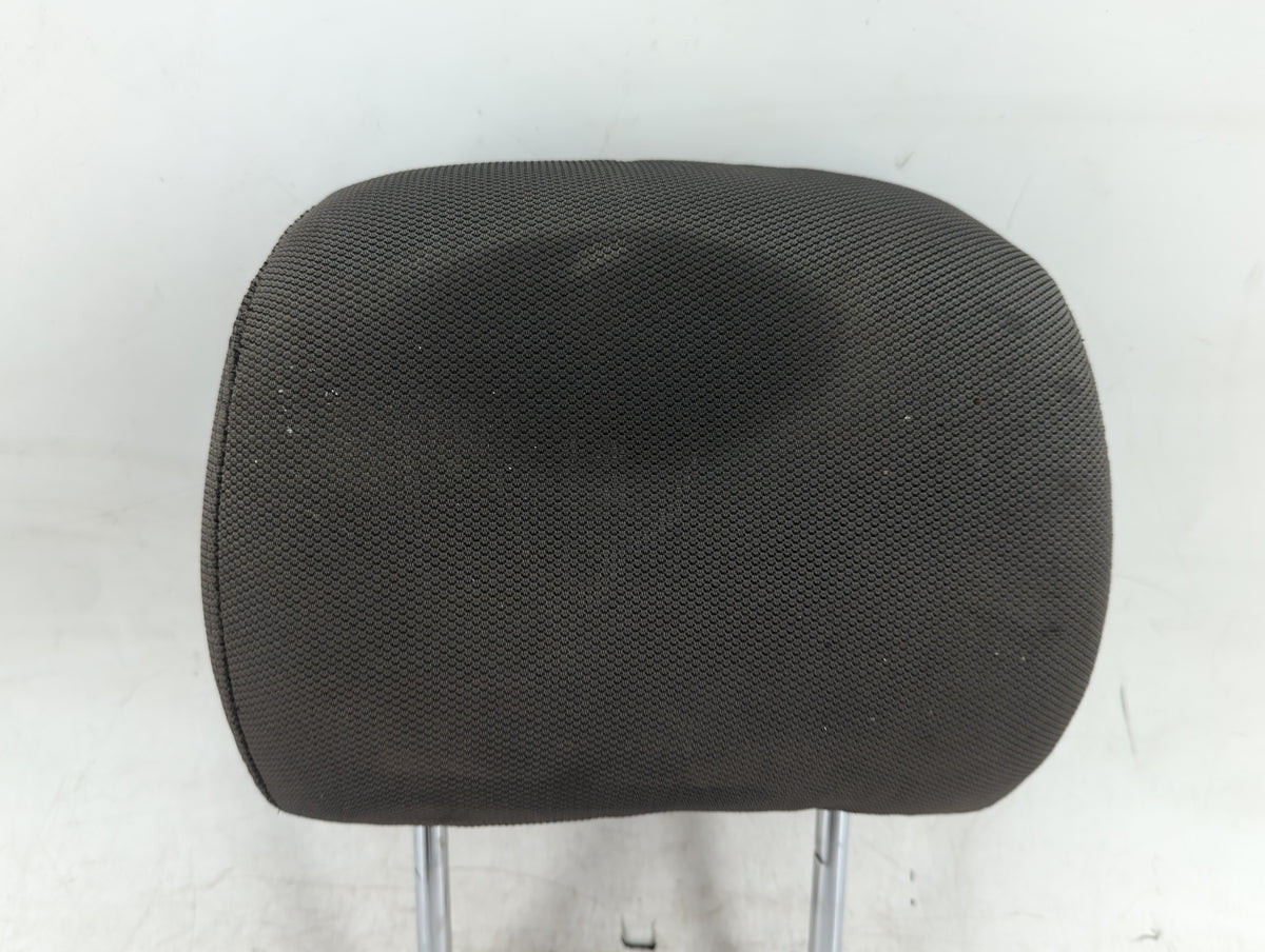 2016 Ford F-150 Headrest Head Rest Front Driver Seat Gray - Oemusedautoparts1.com