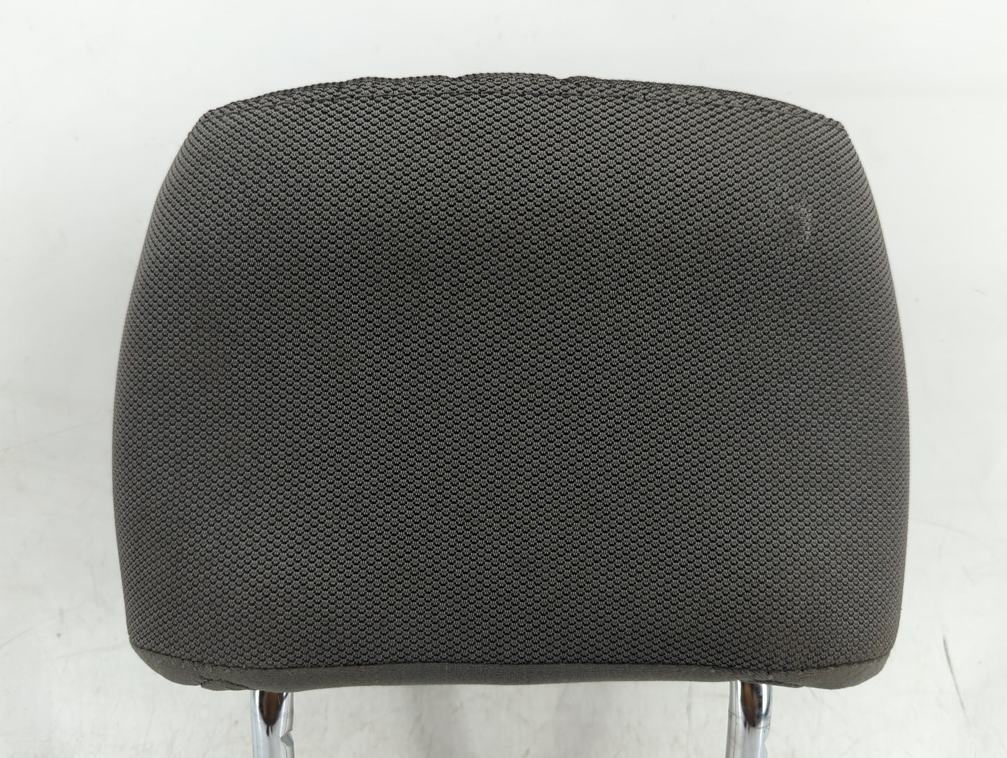 2016 Ford F-150 Headrest Head Rest Front Driver Seat Gray - Oemusedautoparts1.com