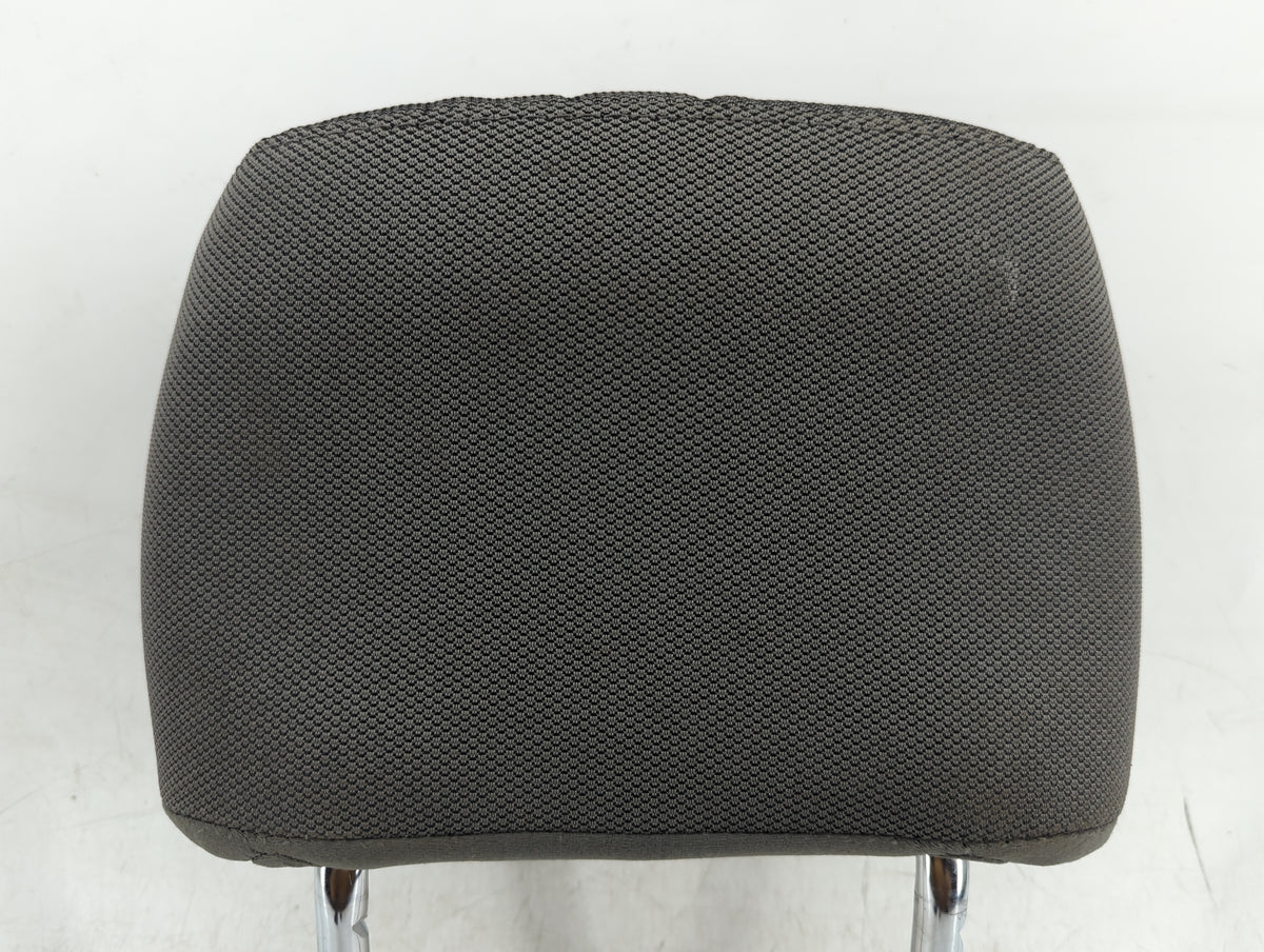 2016 Ford F-150 Headrest Head Rest Front Driver Seat Gray - Oemusedautoparts1.com