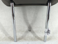 2016 Ford F-150 Headrest Head Rest Front Driver Seat Gray - Oemusedautoparts1.com