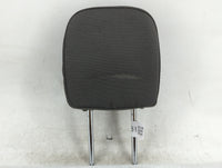2015-2017 Ford F-150 Headrest Head Rest Rear Seat Fits Fits 2015 2016 2017 OEM Used Auto Parts - Oemusedautoparts1.com