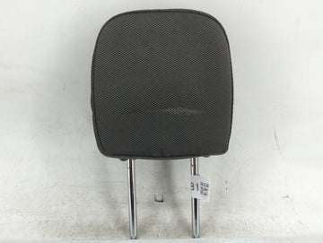2015-2017 Ford F-150 Headrest Head Rest Rear Seat Fits Fits 2015 2016 2017 OEM Used Auto Parts - Oemusedautoparts1.com