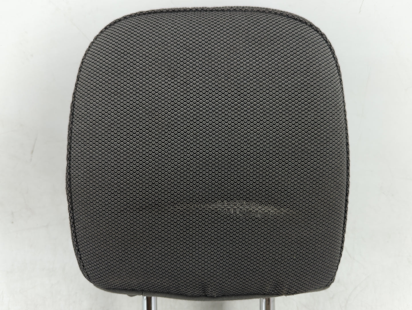 2015-2017 Ford F-150 Headrest Head Rest Rear Seat Fits Fits 2015 2016 2017 OEM Used Auto Parts - Oemusedautoparts1.com