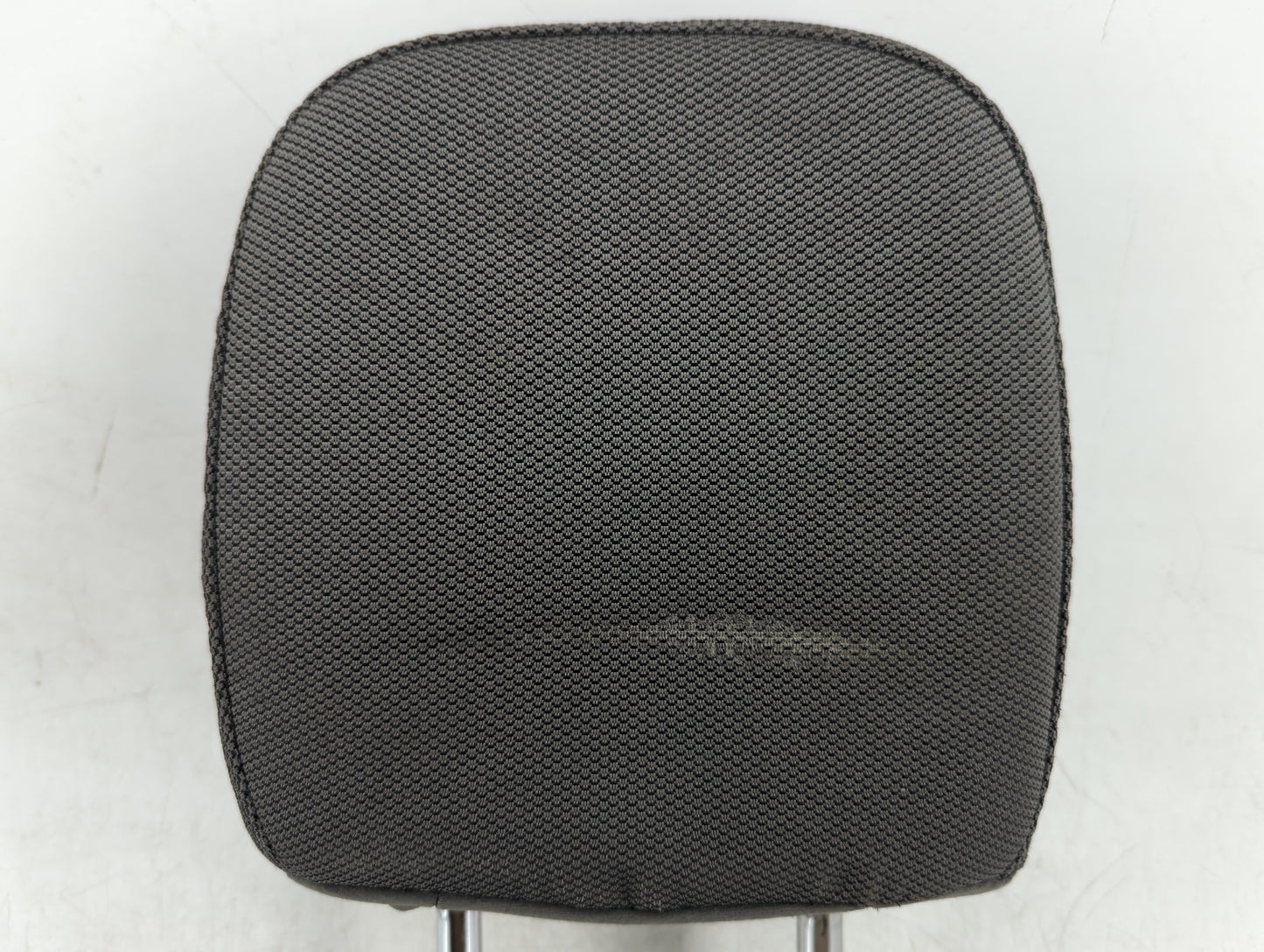 2015-2017 Ford F-150 Headrest Head Rest Rear Seat Fits Fits 2015 2016 2017 OEM Used Auto Parts - Oemusedautoparts1.com