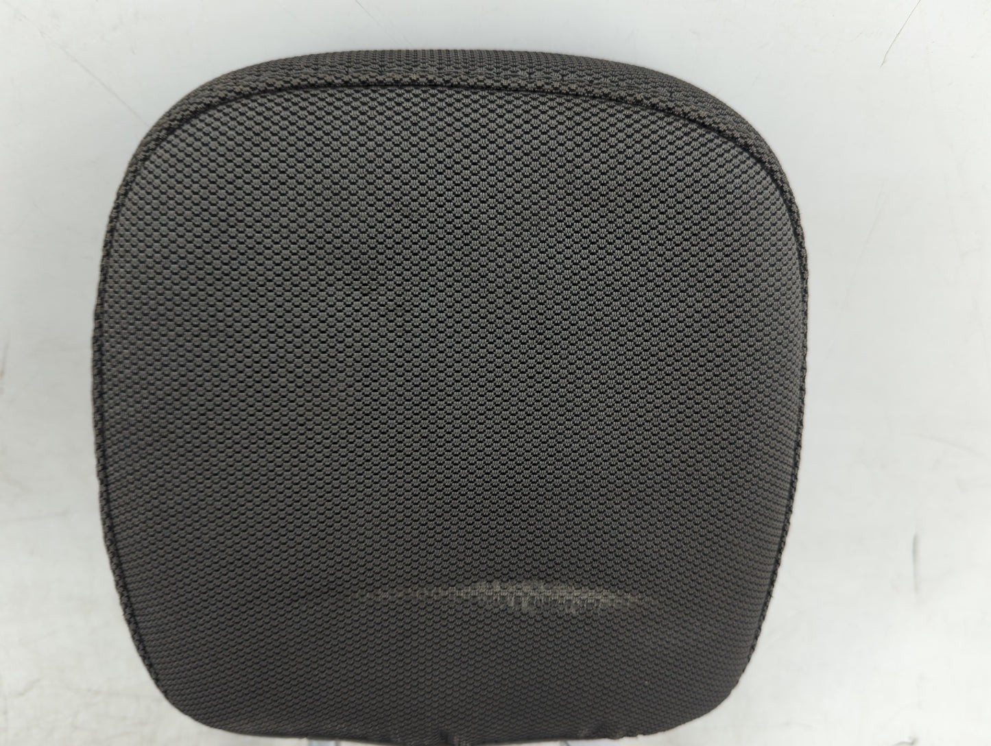 2015-2017 Ford F-150 Headrest Head Rest Rear Seat Fits Fits 2015 2016 2017 OEM Used Auto Parts - Oemusedautoparts1.com