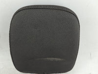 2015-2017 Ford F-150 Headrest Head Rest Rear Seat Fits Fits 2015 2016 2017 OEM Used Auto Parts - Oemusedautoparts1.com