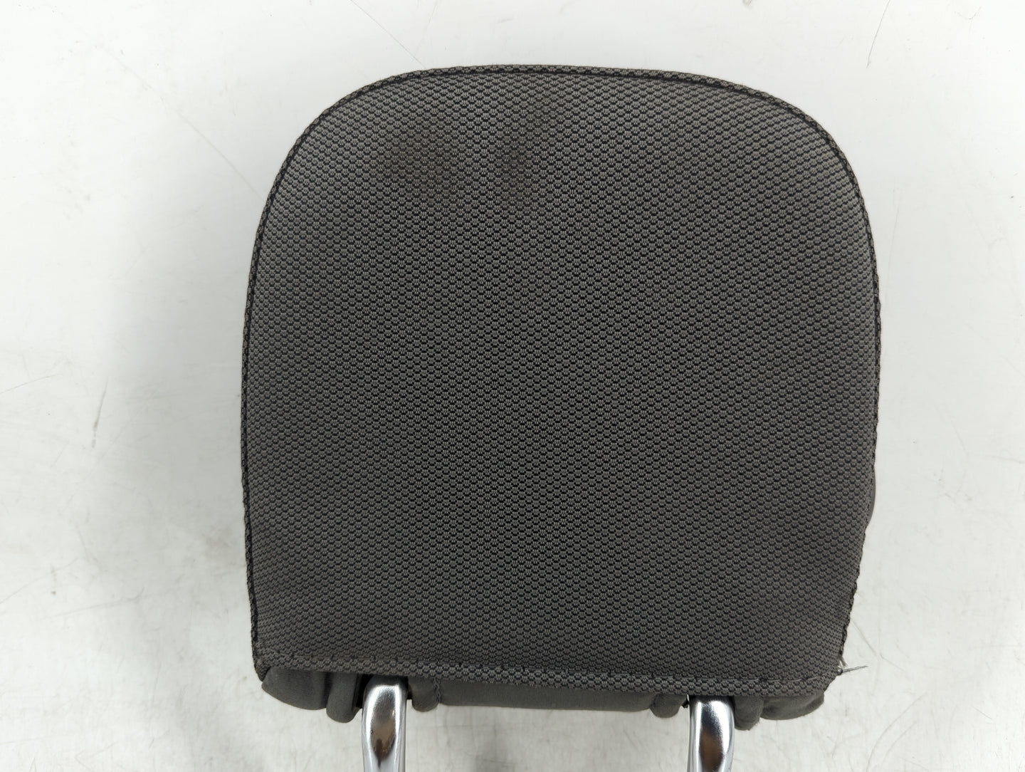 2015-2017 Ford F-150 Headrest Head Rest Rear Seat Fits Fits 2015 2016 2017 OEM Used Auto Parts - Oemusedautoparts1.com