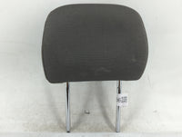 2015-2017 Ford F-150 Headrest Head Rest Front Driver Passenger Seat Grey - Oemusedautoparts1.com