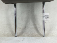2015-2017 Ford F-150 Headrest Head Rest Front Driver Passenger Seat Grey - Oemusedautoparts1.com