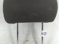 2015-2017 Ford F-150 Headrest Head Rest Front Driver Passenger Seat Grey - Oemusedautoparts1.com