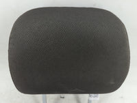 2015-2017 Ford F-150 Headrest Head Rest Front Driver Passenger Seat Grey - Oemusedautoparts1.com