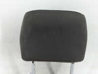 2015-2017 Ford F-150 Headrest Head Rest Front Driver Passenger Seat Grey - Oemusedautoparts1.com