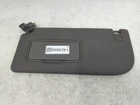 2015-2017 Ford F-150 Sun Visor Shade Replacement Driver Left Mirror Fits Fits 2015 2016 2017 OEM Used Auto Parts - Oemusedau