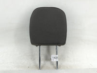2016 Ford F-150 Headrest Head Rest Rear Seat Fits OEM Used Auto Parts - Oemusedautoparts1.com
