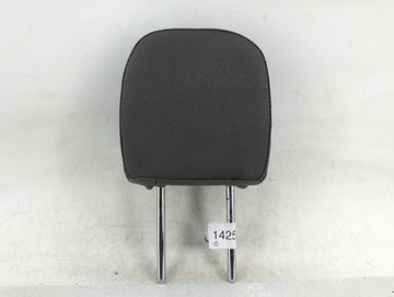 2016 Ford F-150 Headrest Head Rest Rear Seat Fits OEM Used Auto Parts - Oemusedautoparts1.com