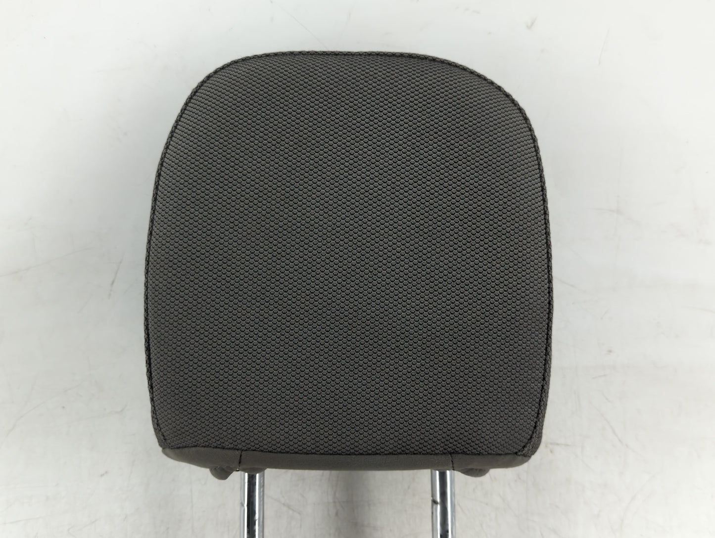 2016 Ford F-150 Headrest Head Rest Rear Seat Fits OEM Used Auto Parts - Oemusedautoparts1.com
