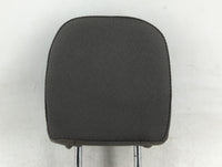 2016 Ford F-150 Headrest Head Rest Rear Seat Fits OEM Used Auto Parts - Oemusedautoparts1.com