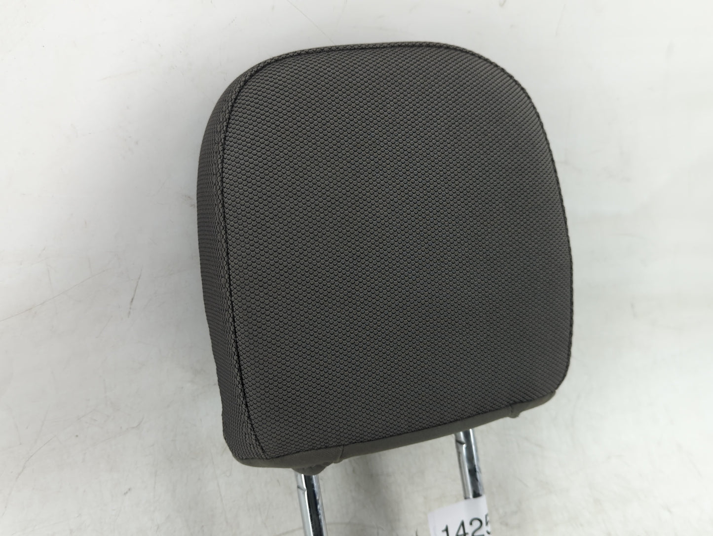 2016 Ford F-150 Headrest Head Rest Rear Seat Fits OEM Used Auto Parts - Oemusedautoparts1.com