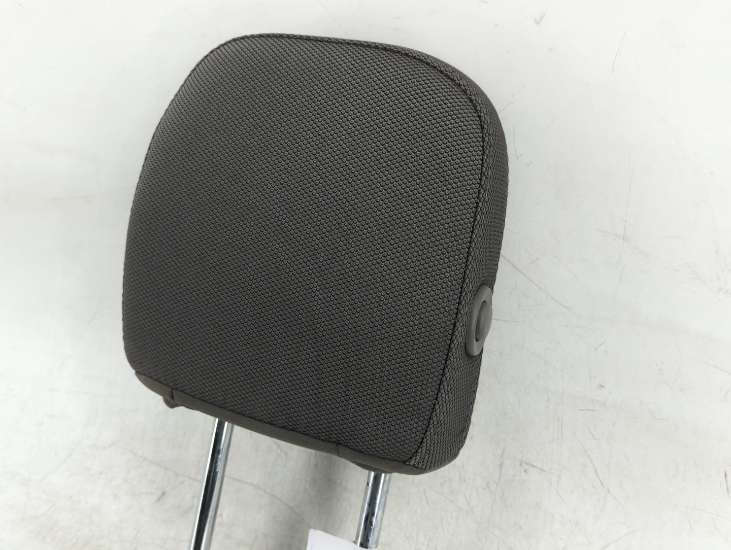 2016 Ford F-150 Headrest Head Rest Rear Seat Fits OEM Used Auto Parts - Oemusedautoparts1.com