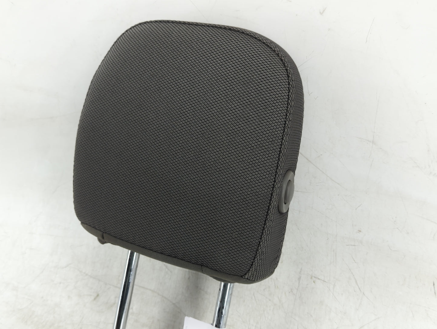 2016 Ford F-150 Headrest Head Rest Rear Seat Fits OEM Used Auto Parts - Oemusedautoparts1.com