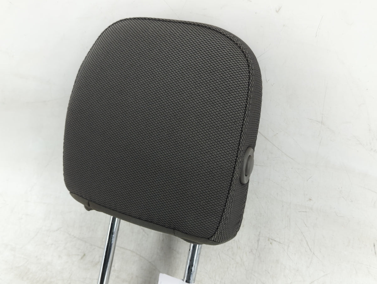 2016 Ford F-150 Headrest Head Rest Rear Seat Fits OEM Used Auto Parts - Oemusedautoparts1.com