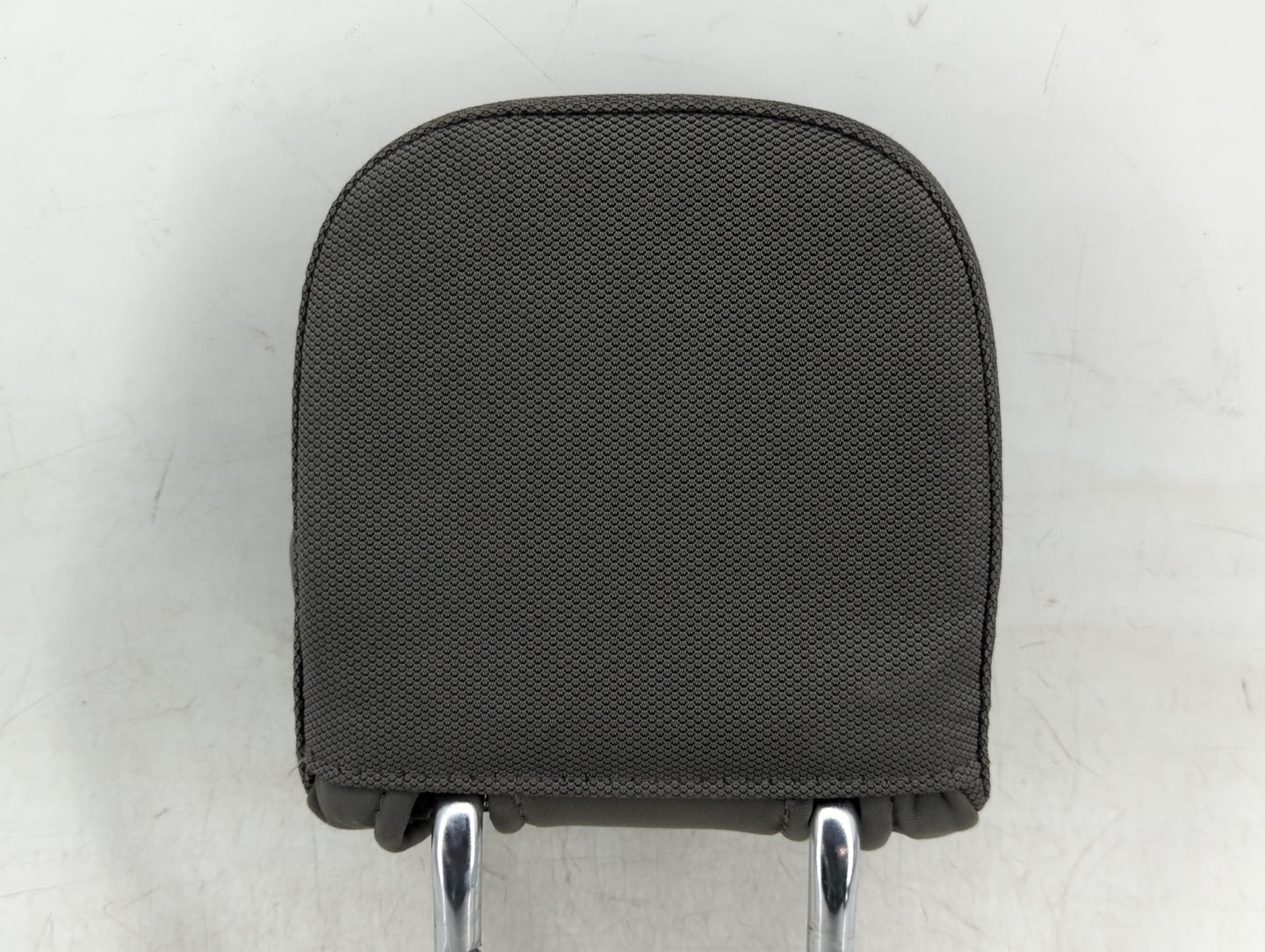 2016 Ford F-150 Headrest Head Rest Rear Seat Fits OEM Used Auto Parts - Oemusedautoparts1.com