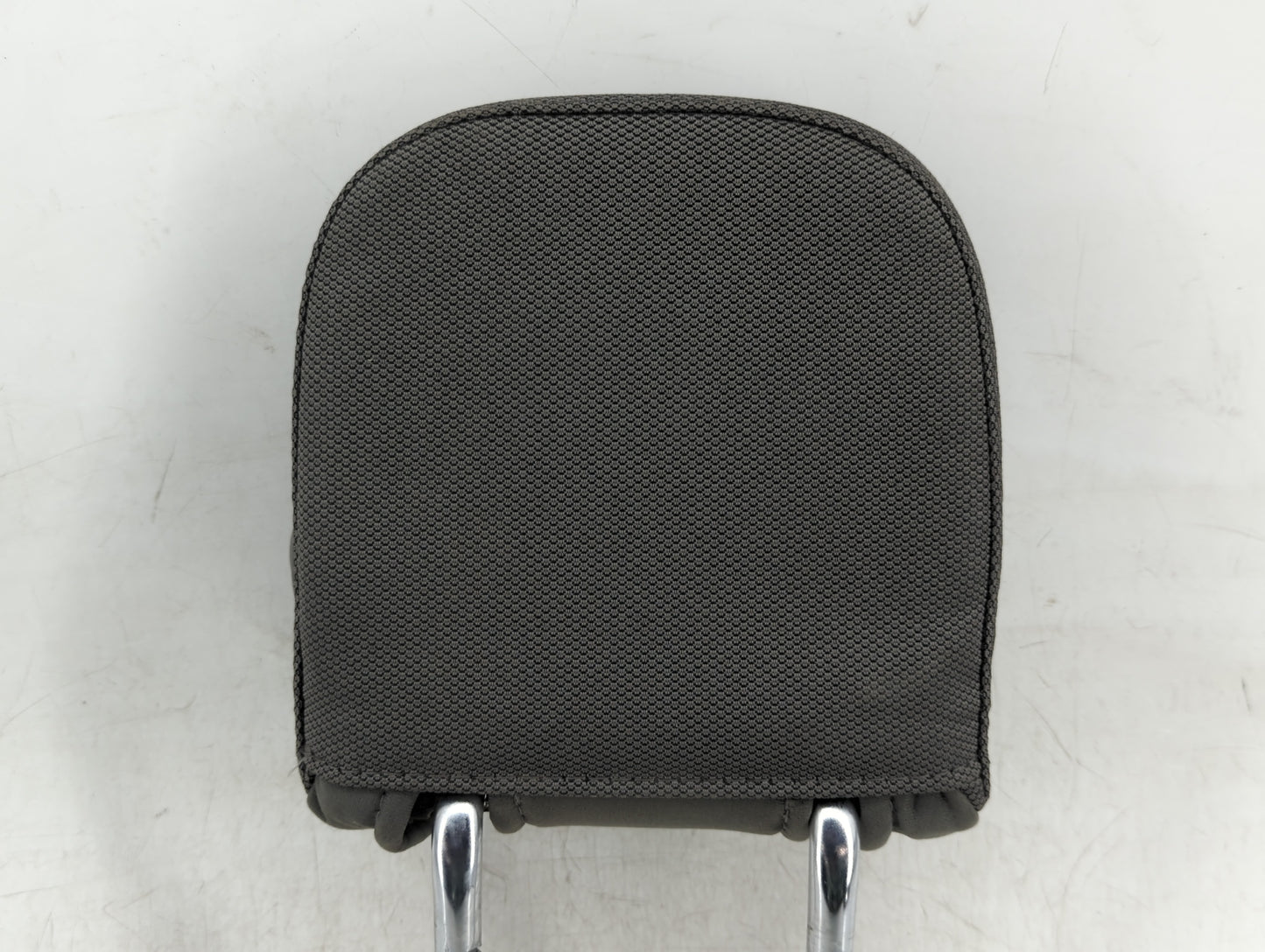2016 Ford F-150 Headrest Head Rest Rear Seat Fits OEM Used Auto Parts - Oemusedautoparts1.com
