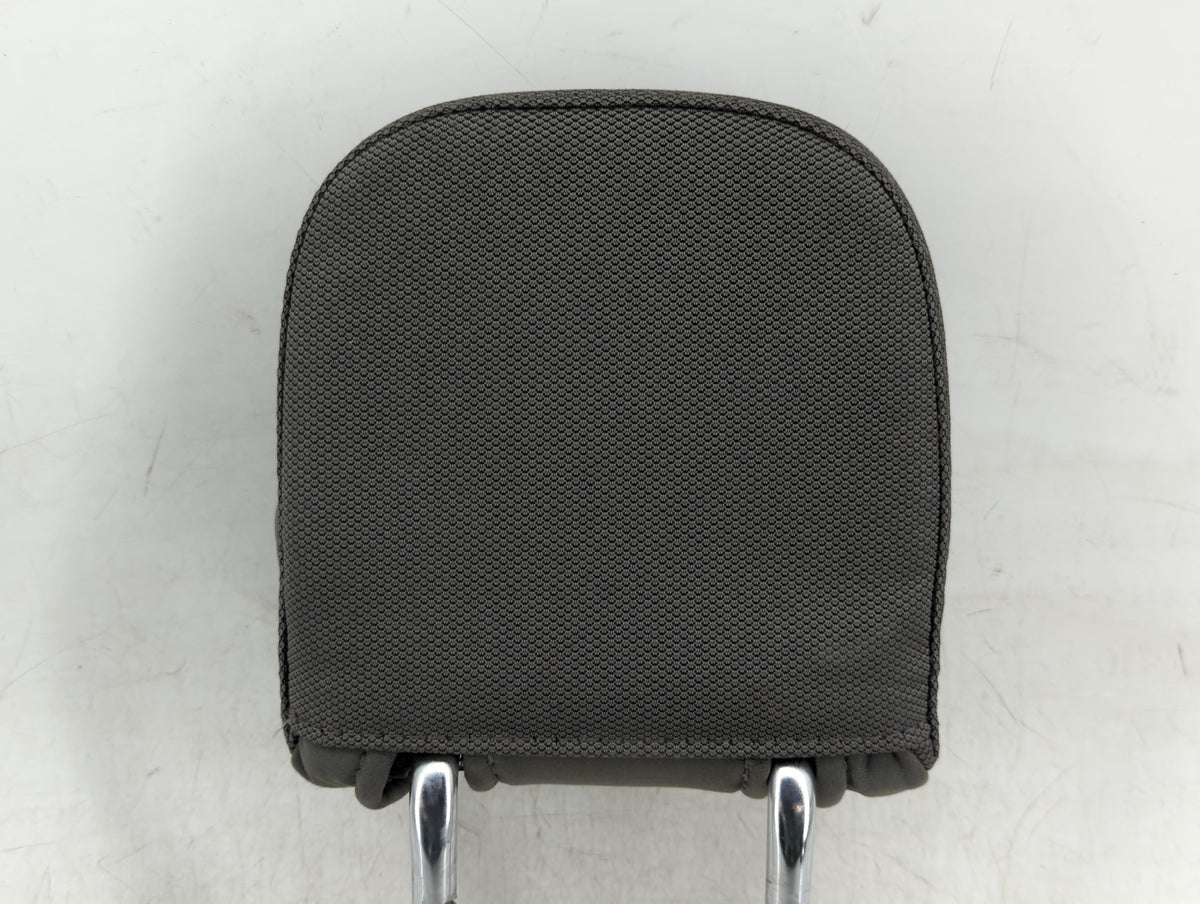 2016 Ford F-150 Headrest Head Rest Rear Seat Fits OEM Used Auto Parts - Oemusedautoparts1.com