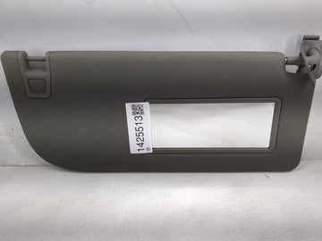 2015-2017 Ford F-150 Sun Visor Shade Replacement Passenger Right Mirror Fits Fits 2015 2016 2017 OEM Used Auto Parts - Oemus
