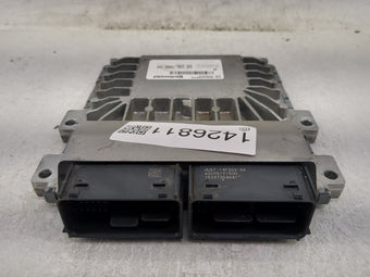 compare product 2015-2017 Ford F-150 PCM Engine Control Computer ECU ECM PCU OEM P/N:FL3A-12A650-DBA A6SXU24506100 Fits OEM Used Auto Parts