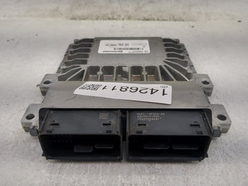 2015-2017 Ford F-150 PCM Engine Control Computer ECU ECM PCU OEM P/N:FL3A-12A650-DBA A6SXU24506100 Fits OEM Used Auto Parts 
