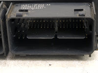 2015-2017 Ford F-150 PCM Engine Control Computer ECU ECM PCU OEM P/N:FL3A-12A650-DBA A6SXU24506100 Fits OEM Used Auto Parts 
